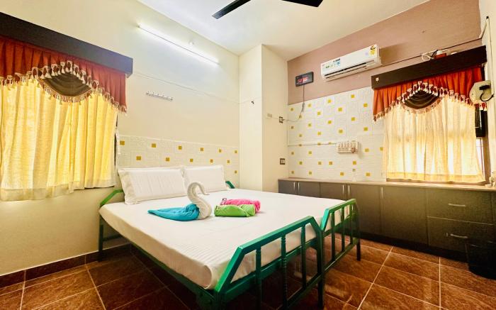 Divine Homestay by EDAC