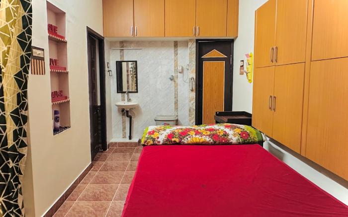 Divine Homestay by EDAC
