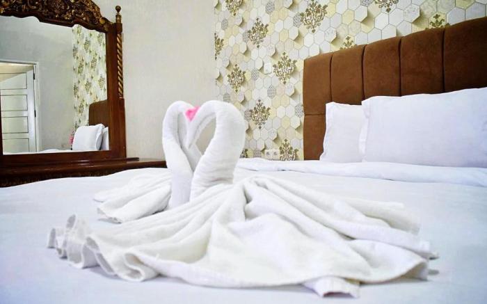 Villa Victoria Bukittinggi