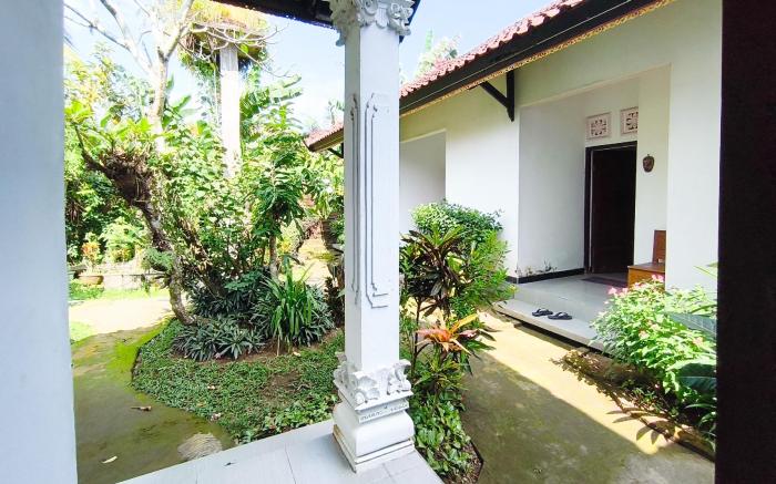 The Semeton Homestay Senggigi RedPartner