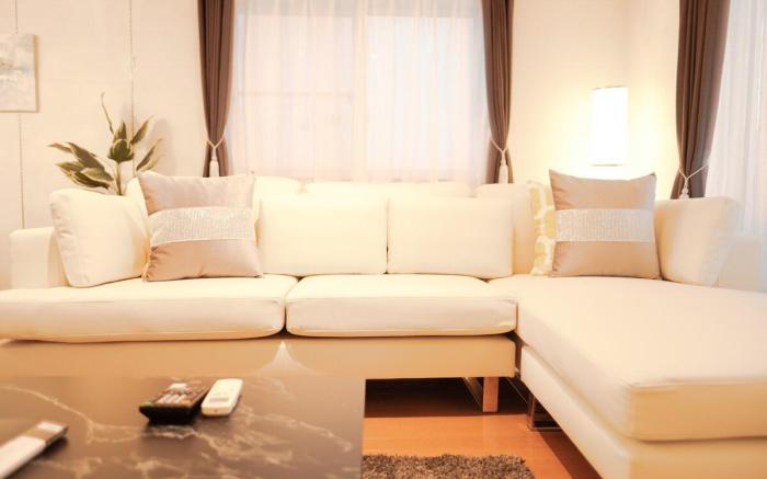 Familia Design House/Sapporo Central/Wi-Fi&Parking