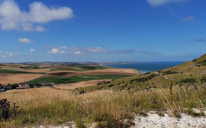 Maison Calais Centre Ville