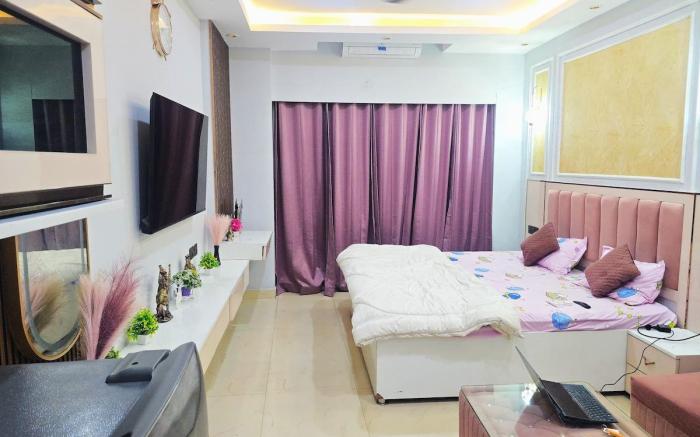 Roseville Suites & Apartment 822
