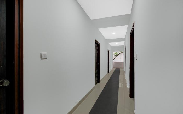 HOTEL O KALYAN