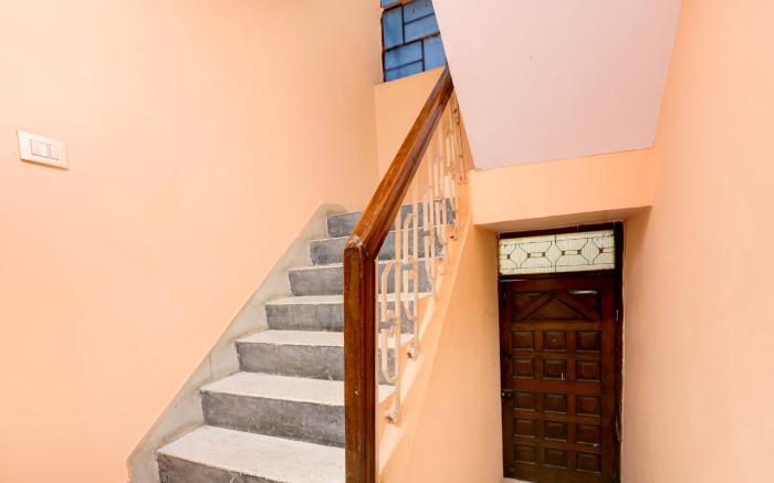 Hotel O Rama House