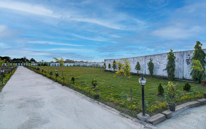 Hotel O AAHELI RESORT