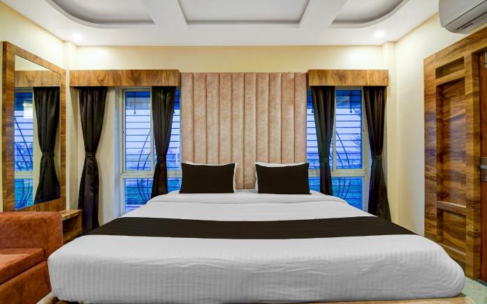 Hotel O AAHELI RESORT