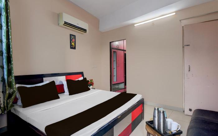 Hotel O IC Guest House