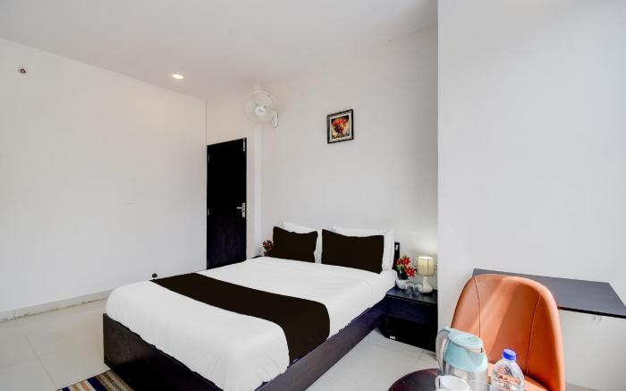 Hotel O Madhav Residency