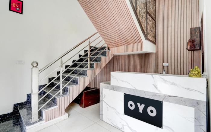 Hotel Golden Residency