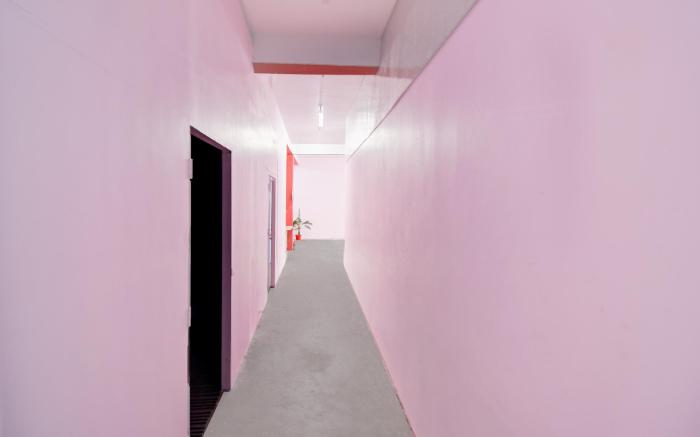 Hotel O Aashirwad Banquet And Restaurant Mohan Road