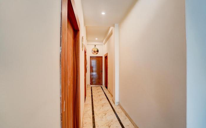 Hotel O Sri Shyamm Inn