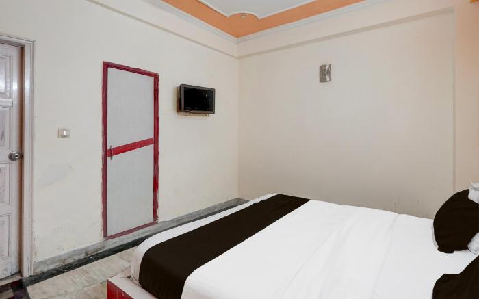 Hotel O TAVIRA INN
