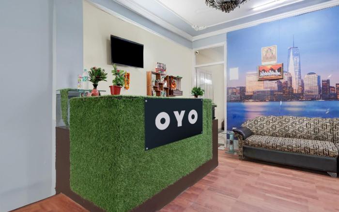 Hotel O TAVIRA INN