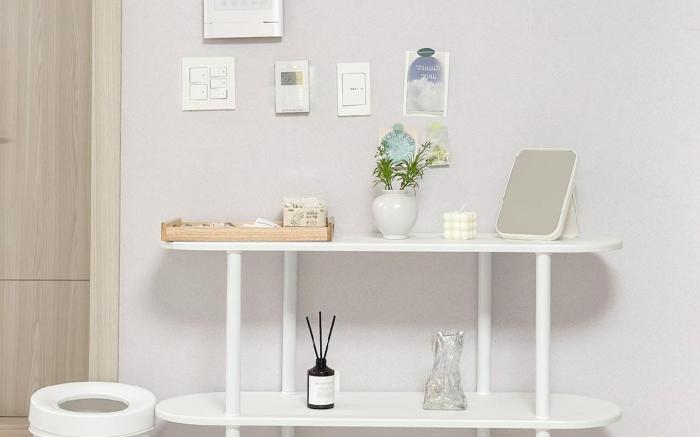 New Apt•A/C•5min to Subway•25min to Myeongdong