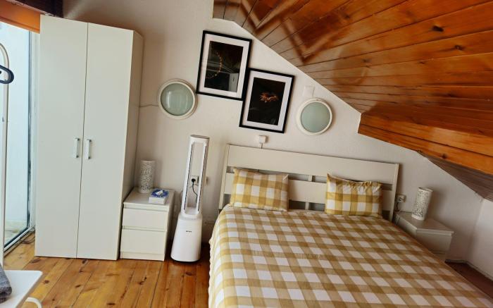 White House Lisbon Hostel