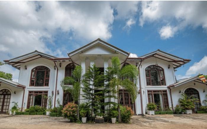 Cinnamon Crest Resort & Ayurveda Spa