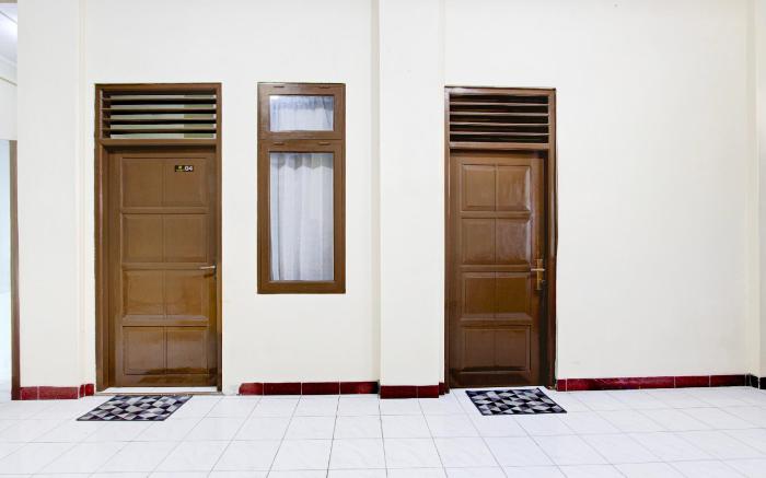 OYO 94673 Guesthouse Syariah