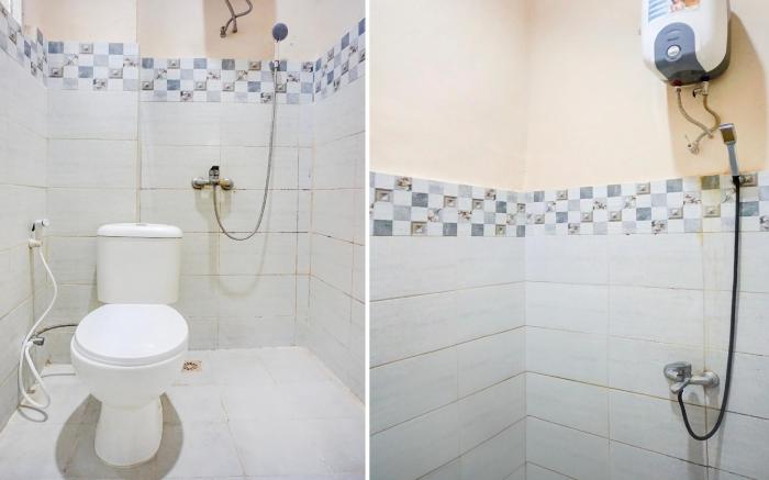 OYO 94680 Ralica Residence