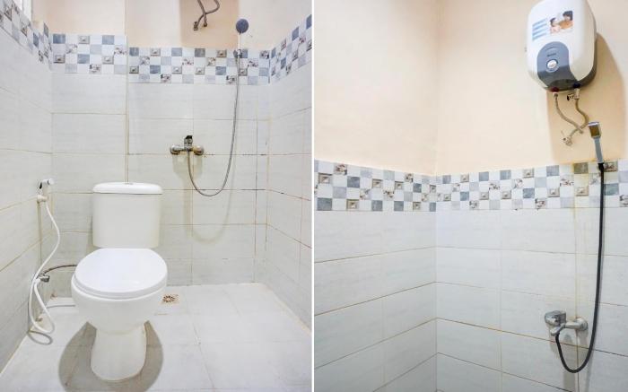 OYO 94680 Ralica Residence