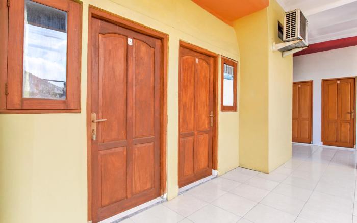 OYO 94683 Oteng Stay