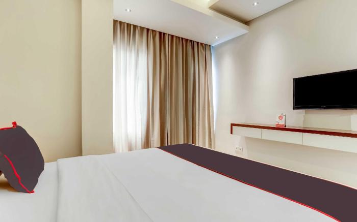 OYO 94723 Premium Legian Hotel