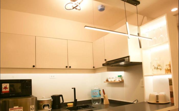2Bedroom Luxury Condo Cebu 