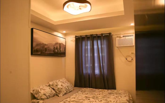 2Bedroom Luxury Condo Cebu 