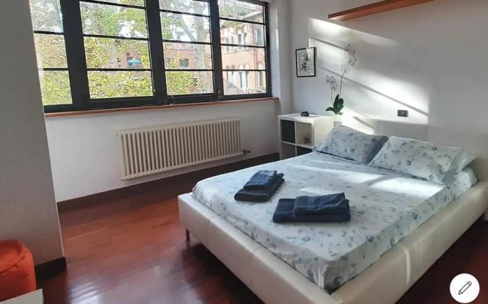 Loft Soleil – Bright and Comfy Escape