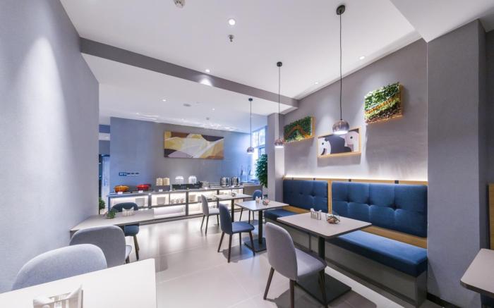 Home Inn Binzhou Yangxin County Government