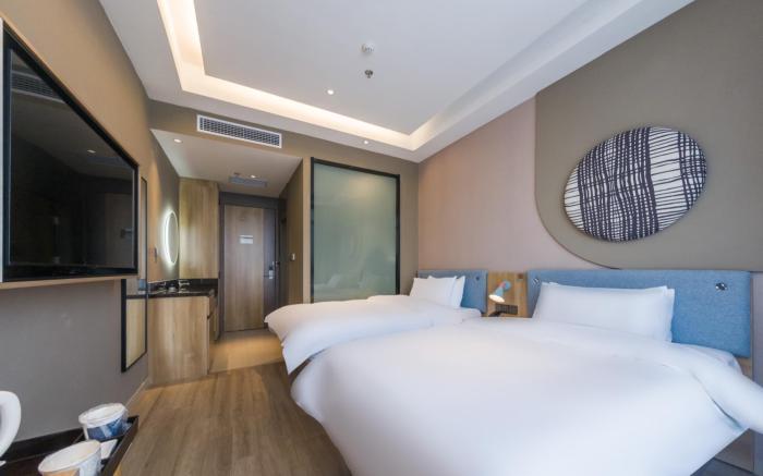 Home Inn Binzhou Yangxin County Government