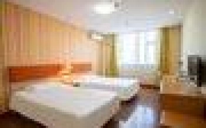 Home Inn Shijiazhuang Railway Station West Square Zhonghua South Street