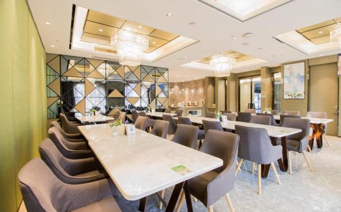 Home Inn Tai'an Xintai Jindou Road