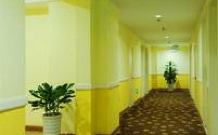 Home Inn Shijiazhuang Yutong International Sports Center Tiyu Street Medical University