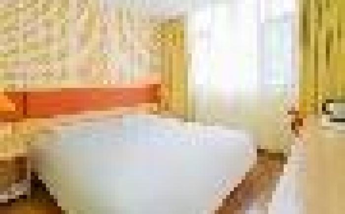 Home Inn Shaoguan Wujiang Bridge Zhongshan Park River View