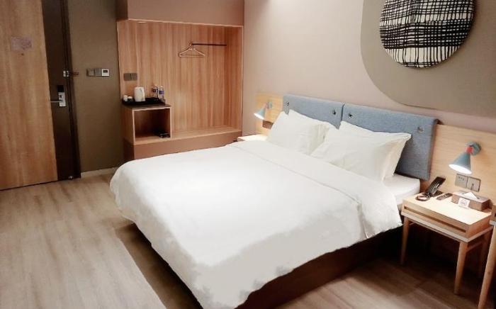 Home Inn Neo Zhoukou Xihua County