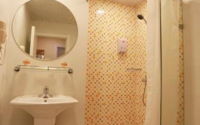 Home Inn Hengshui Renmin West Road Hengbai International