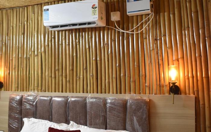 Maple Woods Retreat Resort