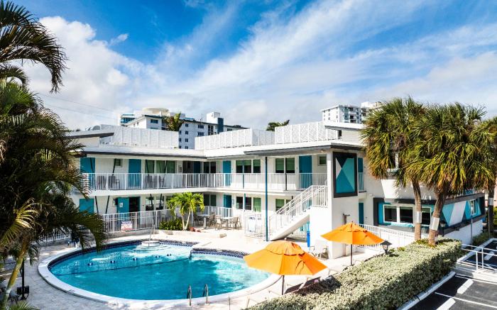 Rolo Beach Hotel