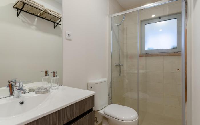 SETUBAL BOUTIQUE APARTMENT I by Homing