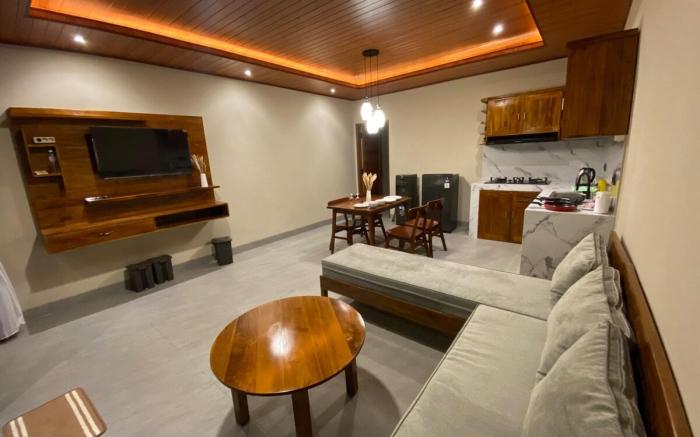 Pondok Ayu Private Pool Complete Kitchen 2 BR