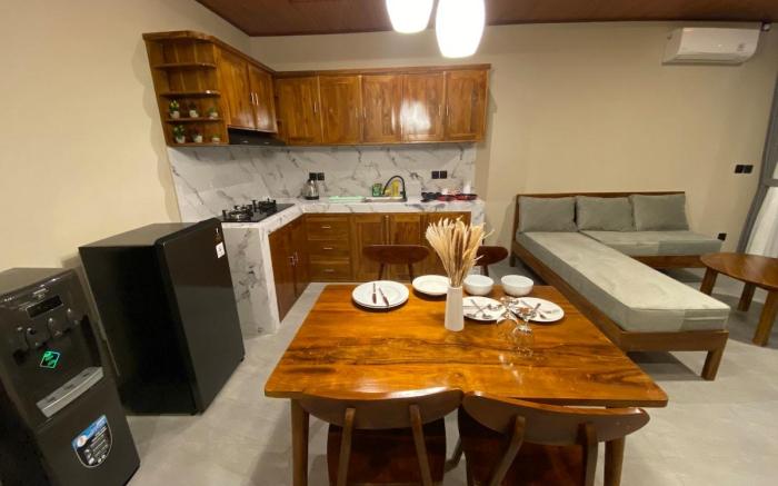 Pondok Ayu Private Pool Complete Kitchen 2 BR