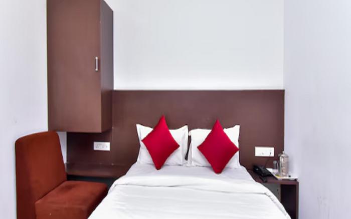 Hotel Sai Rama Residency