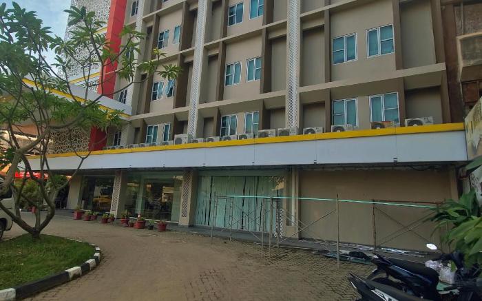 Serra Hotel