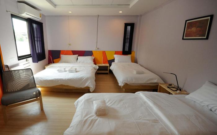 Room @ Vipa Guest House