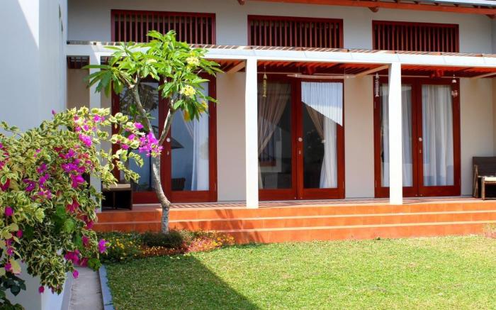 Villa Karingal
