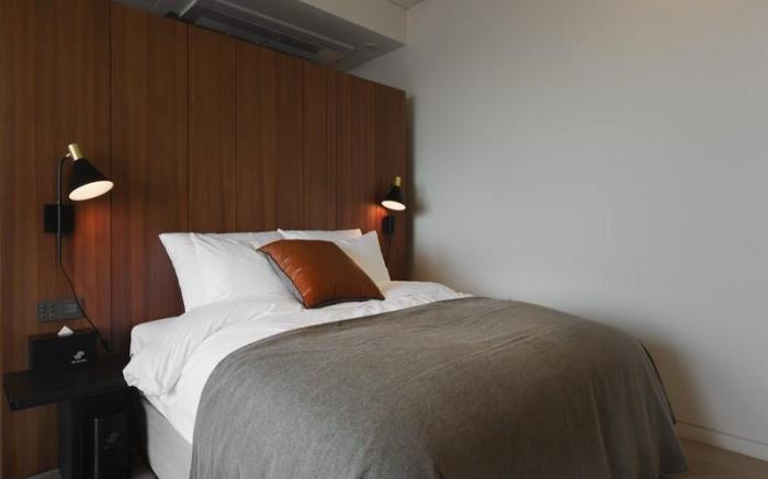 SR Hotel Seoul Magok