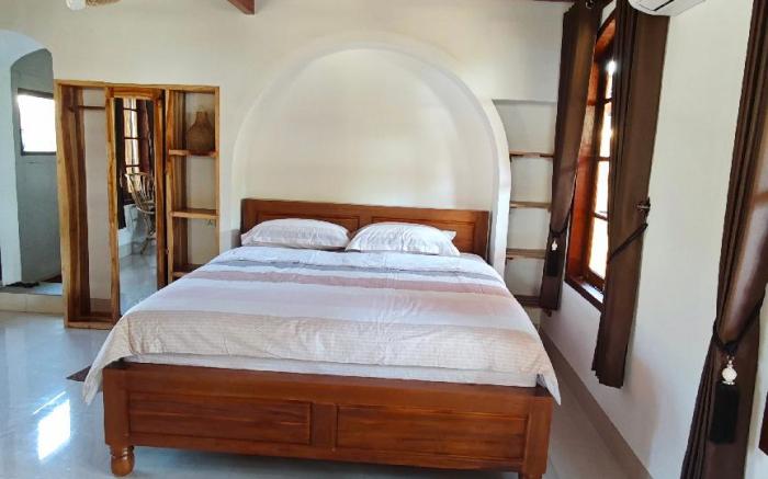 Bintang Beach 2 Bungalow