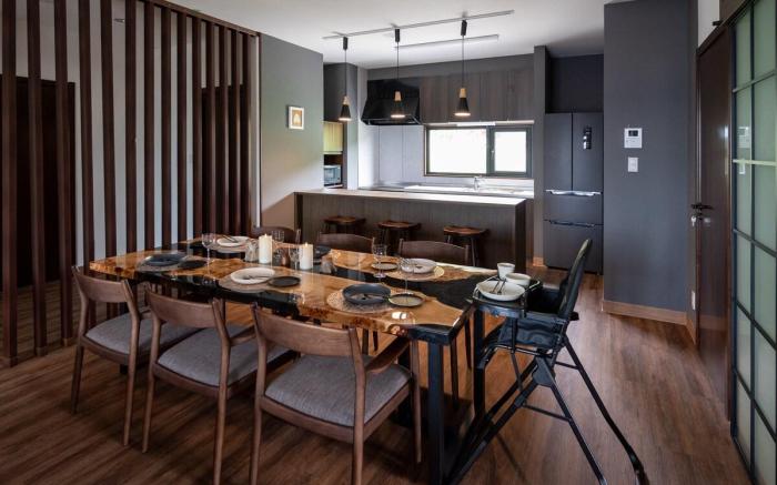 Torinuma VillaⅠ17mins to Ski Resort! w/Ski storage