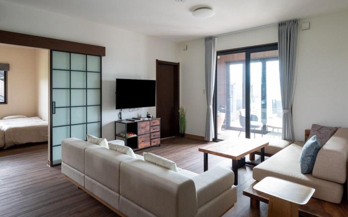 Torinuma VillaⅠ17mins to Ski Resort! w/Ski storage